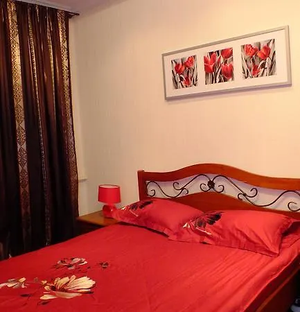 Comfortable In Апартаменты *