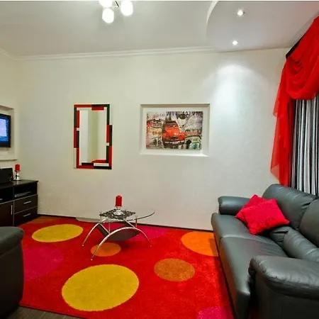 Apartment Comfortable In *